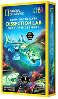 National Geographic Dissection Lab Shark