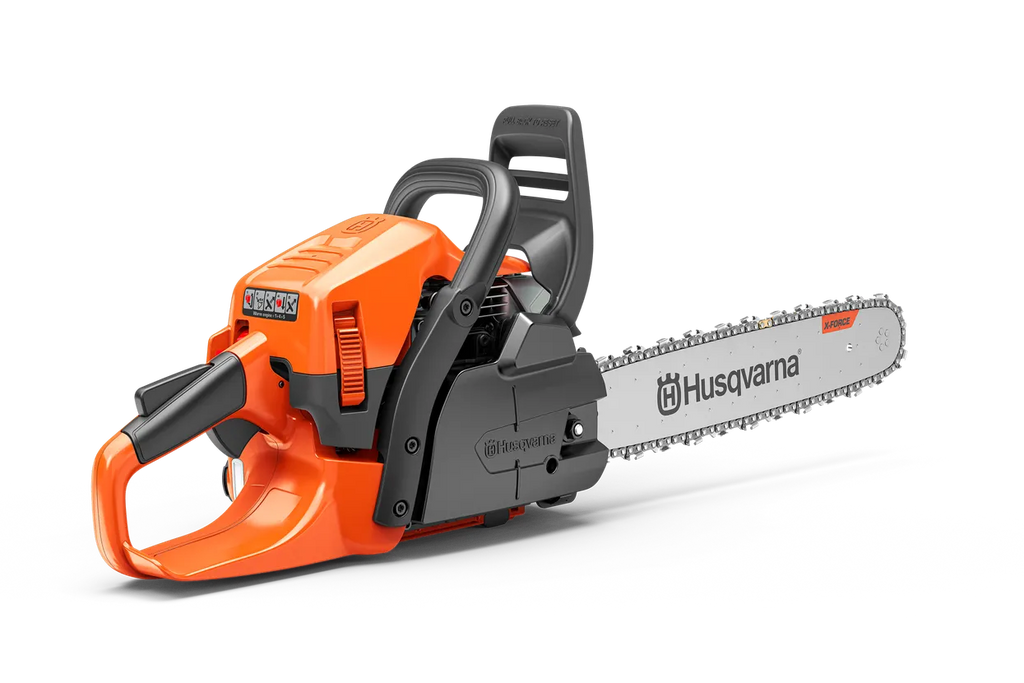 Husqvarna 445s 13", SP33G, spring-assist