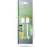 Nedis High Speed HDMI ™ | 3.00 m