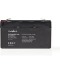 Nedis Lyijyakku | 6 v | 1200 mah
