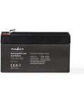 Ladattava Lyijyhappoakku 12 v | 1 300 mah | 97 x 43 x 52 mm