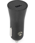 Nedis Autolaturi | max.  3.0 a | usb-c™ | 20 w