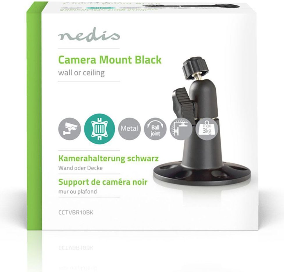 Nedis CCTV-Turvakamerateline
