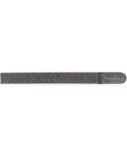 Velcro-Nippusiteet  0,25 m  10 osaa