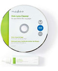 Nedis Puhdistuslevy DVD