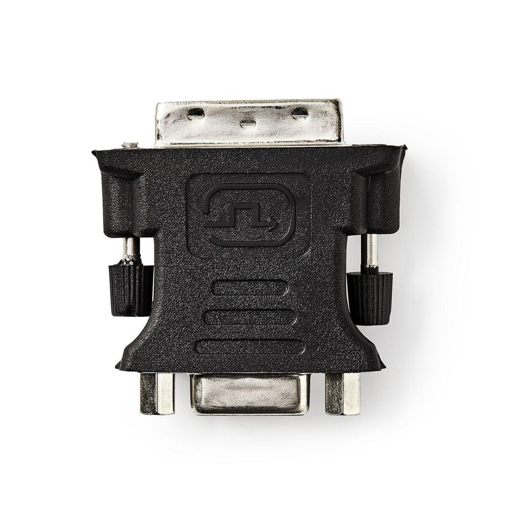 Nedis dvi-i – vga -sovitin