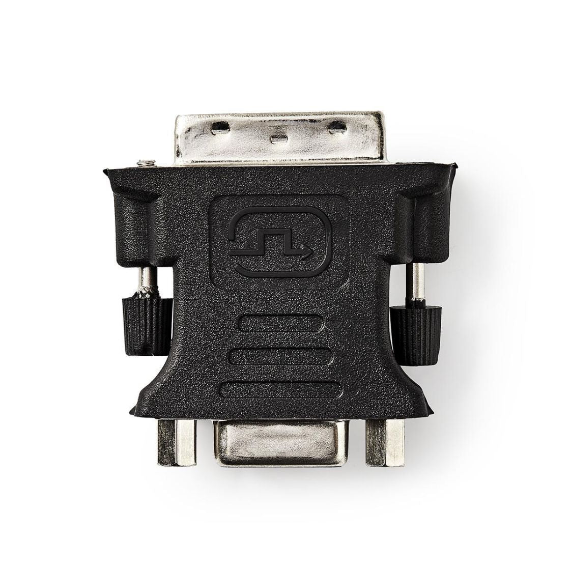 Nedis dvi-i – vga -sovitin