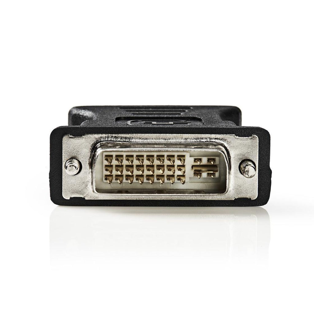 Nedis dvi-i – vga -sovitin