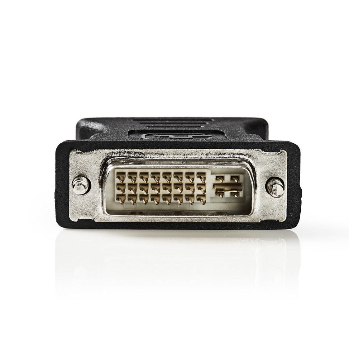 Nedis dvi-i – vga -sovitin