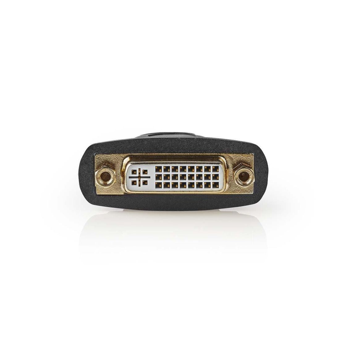 Nedis HDMI (Naaras)–dvi-d (Naaras)-sovitin