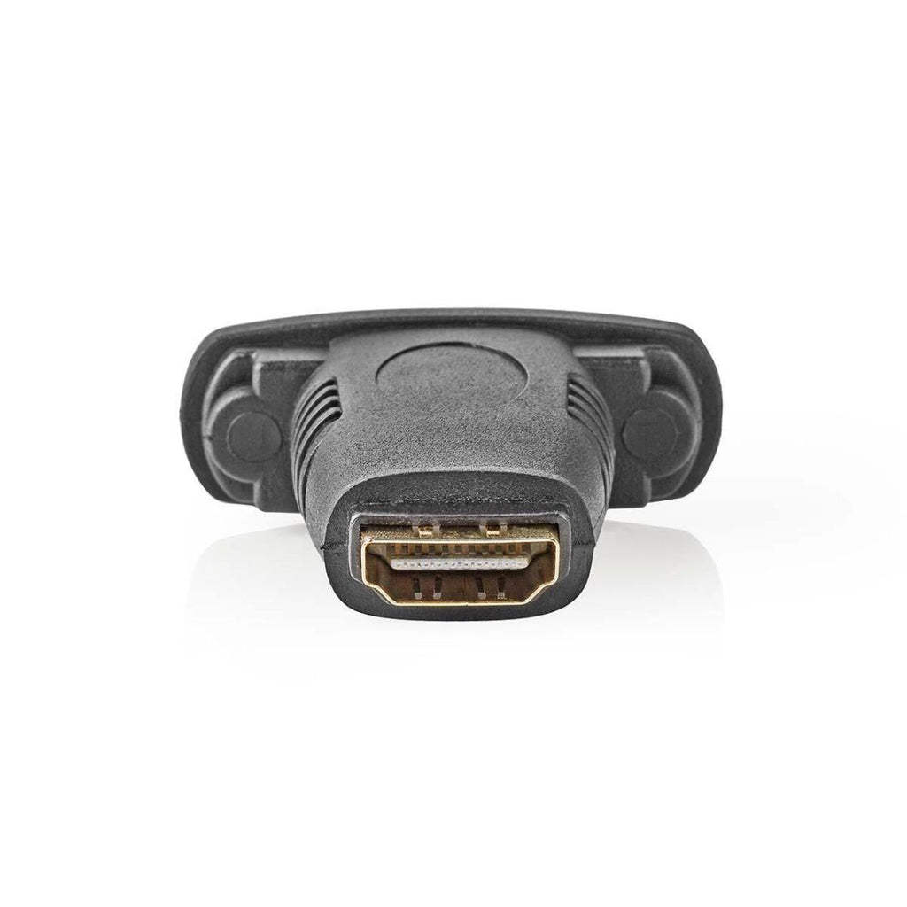Nedis HDMI (Naaras)–dvi-d (Naaras)-sovitin