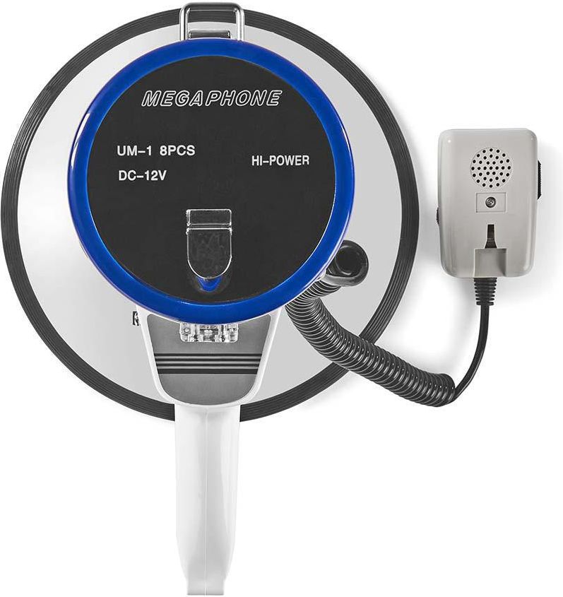 Megafoni 25 w