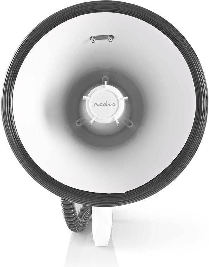 Megafoni 25 w