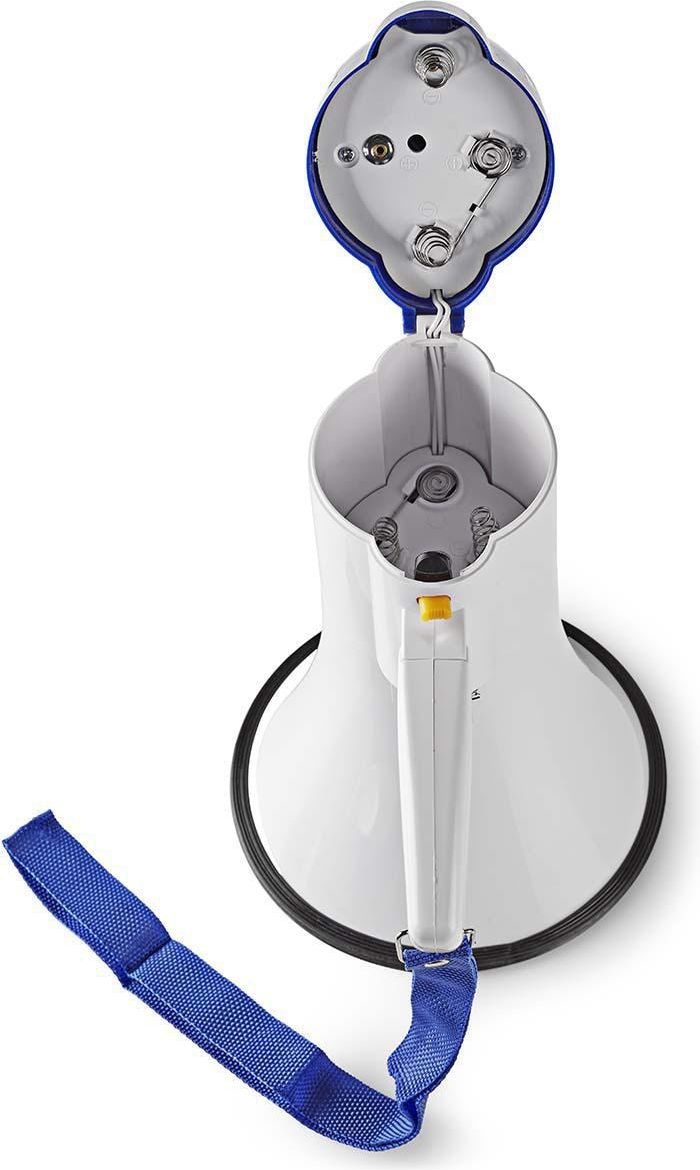 Megafoni 10 w