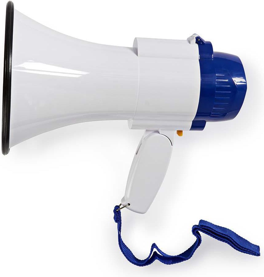 Megafoni 10 w