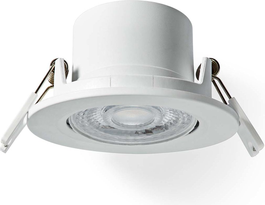Nedis SmartLife Kattovalo | Wi-Fi | 360 lm | 2700 - 6500 k | IP20