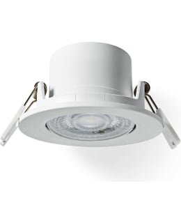 Nedis SmartLife Kattovalo | Wi-Fi | 360 lm | 2700 - 6500 k | IP20