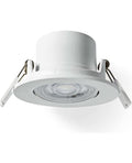 Nedis SmartLife Kattovalo | Wi-Fi | 360 lm | 2700 - 6500 k | IP20