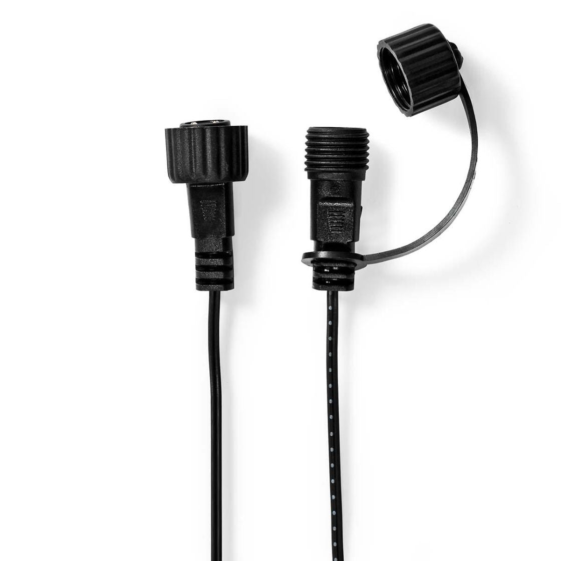 Nedis SmartLife LED-Jatkokaapeli 3 m