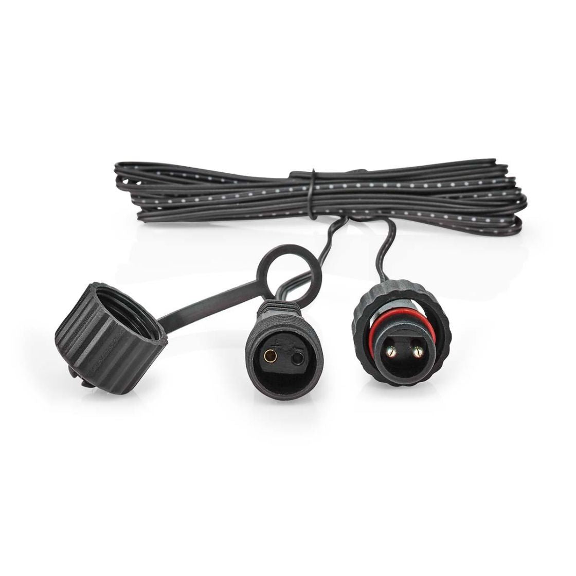 Nedis SmartLife LED-Jatkokaapeli 3 m