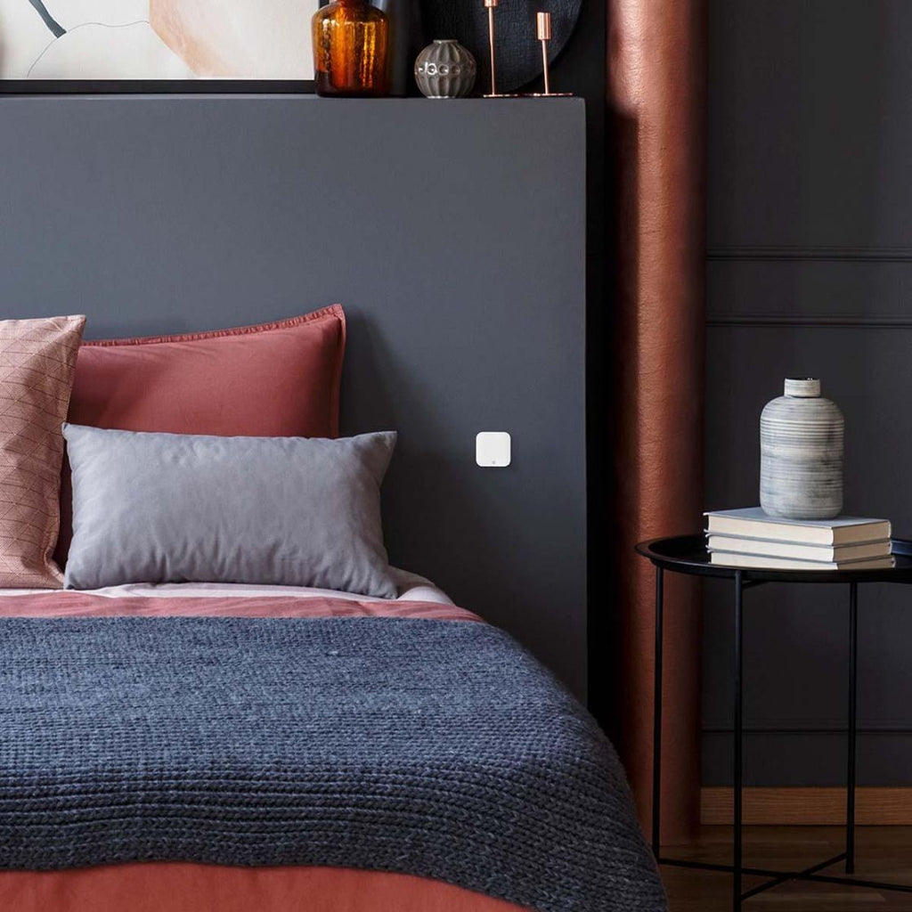 Nedis SmartLife Seinäkytkin | 1-pain.