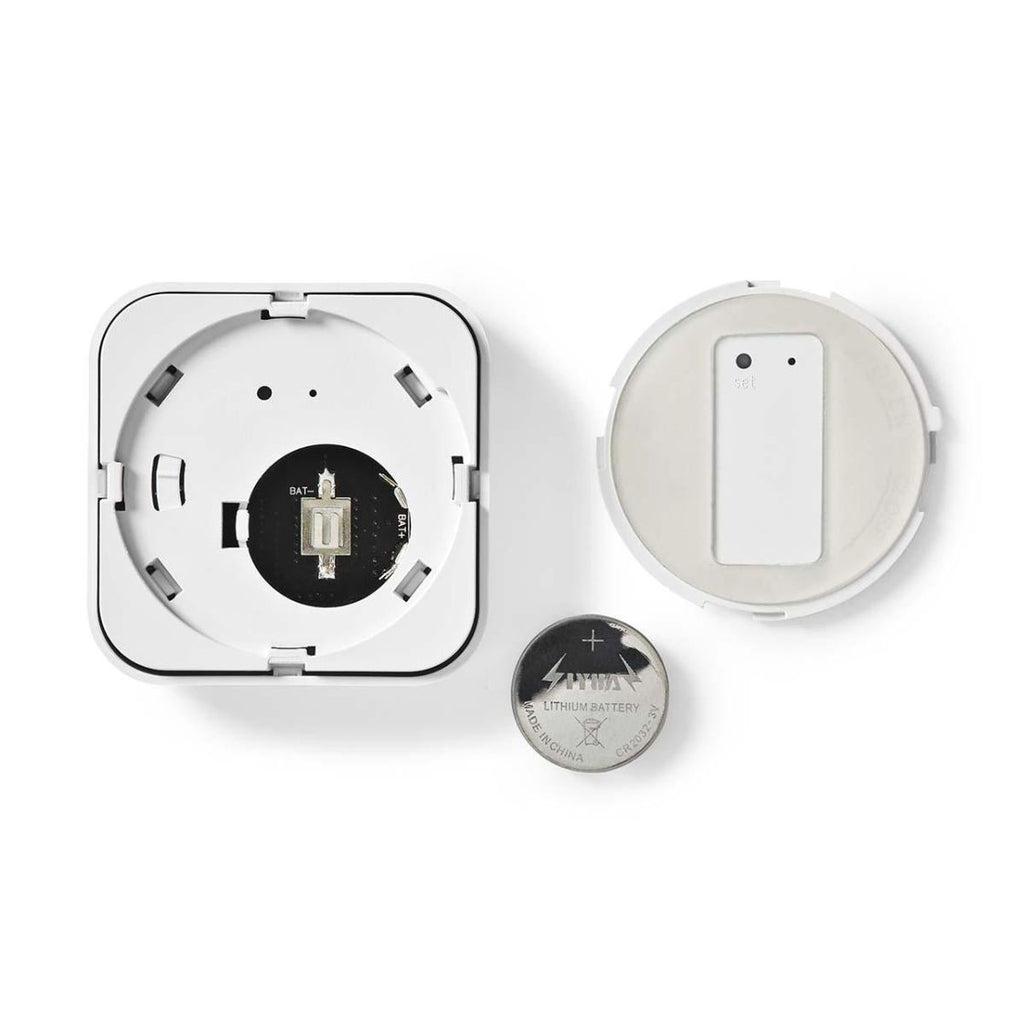 Nedis SmartLife Seinäkytkin | 1-pain.