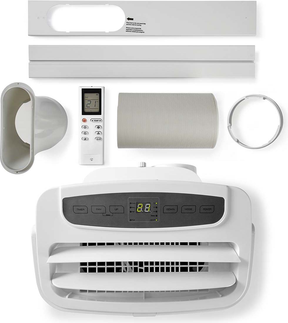 Nedis Wi-Fi ilmastointilaite | 9 000 btu