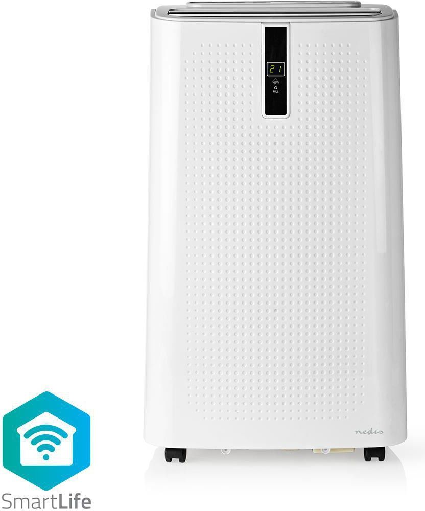 Nedis Wi-Fi ilmastointilaite | 9 000 btu
