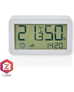 Nedis Smart Ilmasto Sensor | Zigbee 3.0