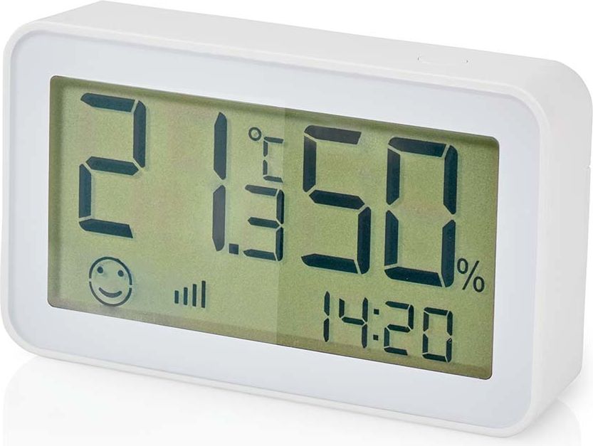 Nedis Smart Ilmasto Sensor | Zigbee 3.0