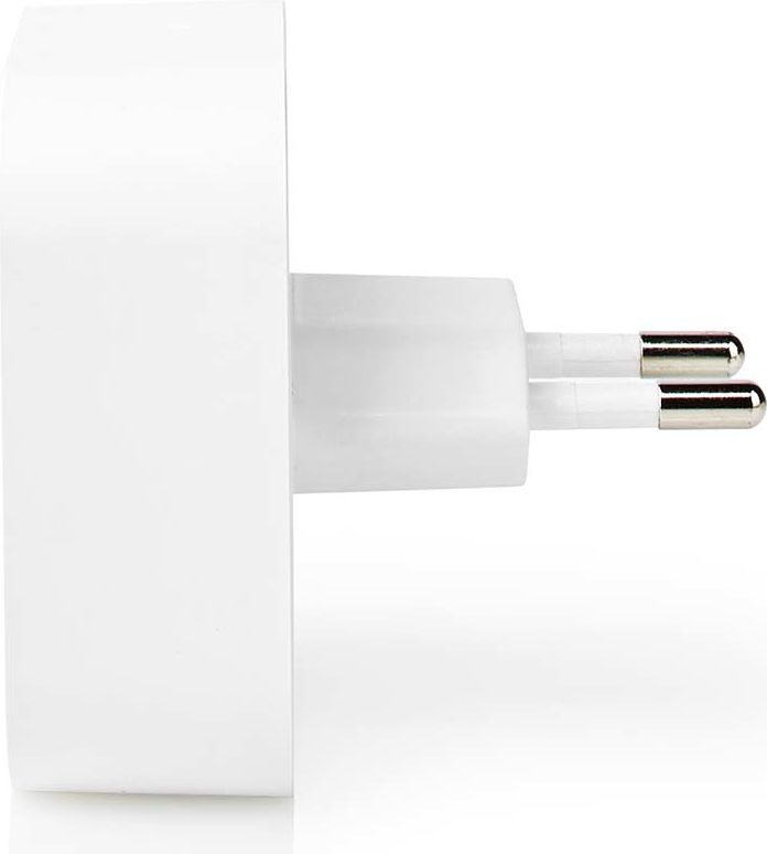 Nedis Zigbee Yhdyskäytävä | Bluetooth / Wi-Fi / Zigbee 3.0