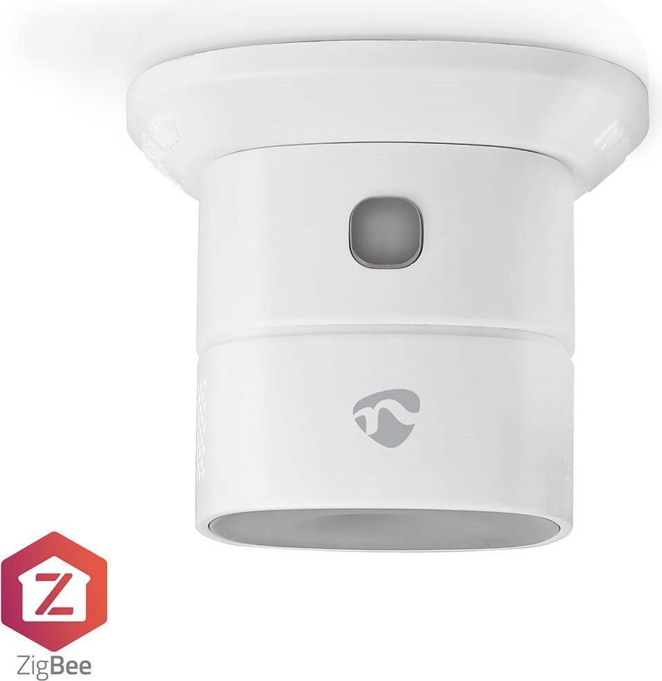 Nedis SmartLife CO-Ilmaisin | Zigbee