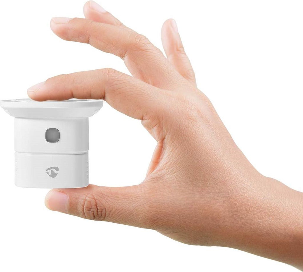 Nedis SmartLife CO-Ilmaisin | Zigbee