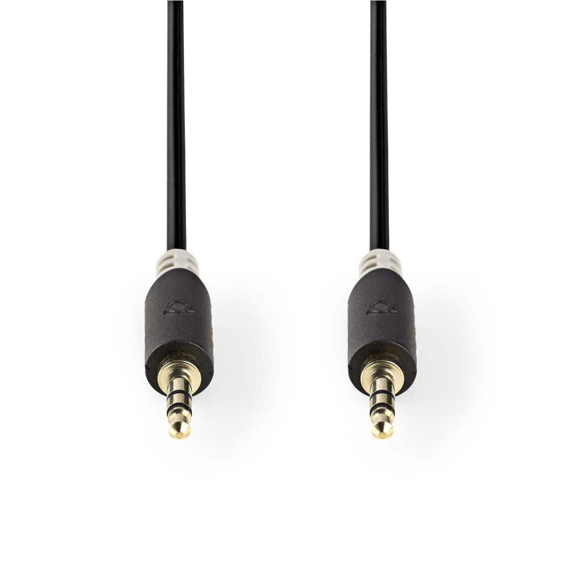 Nedis stereoäänikaapeli 3,5 mm 2 m