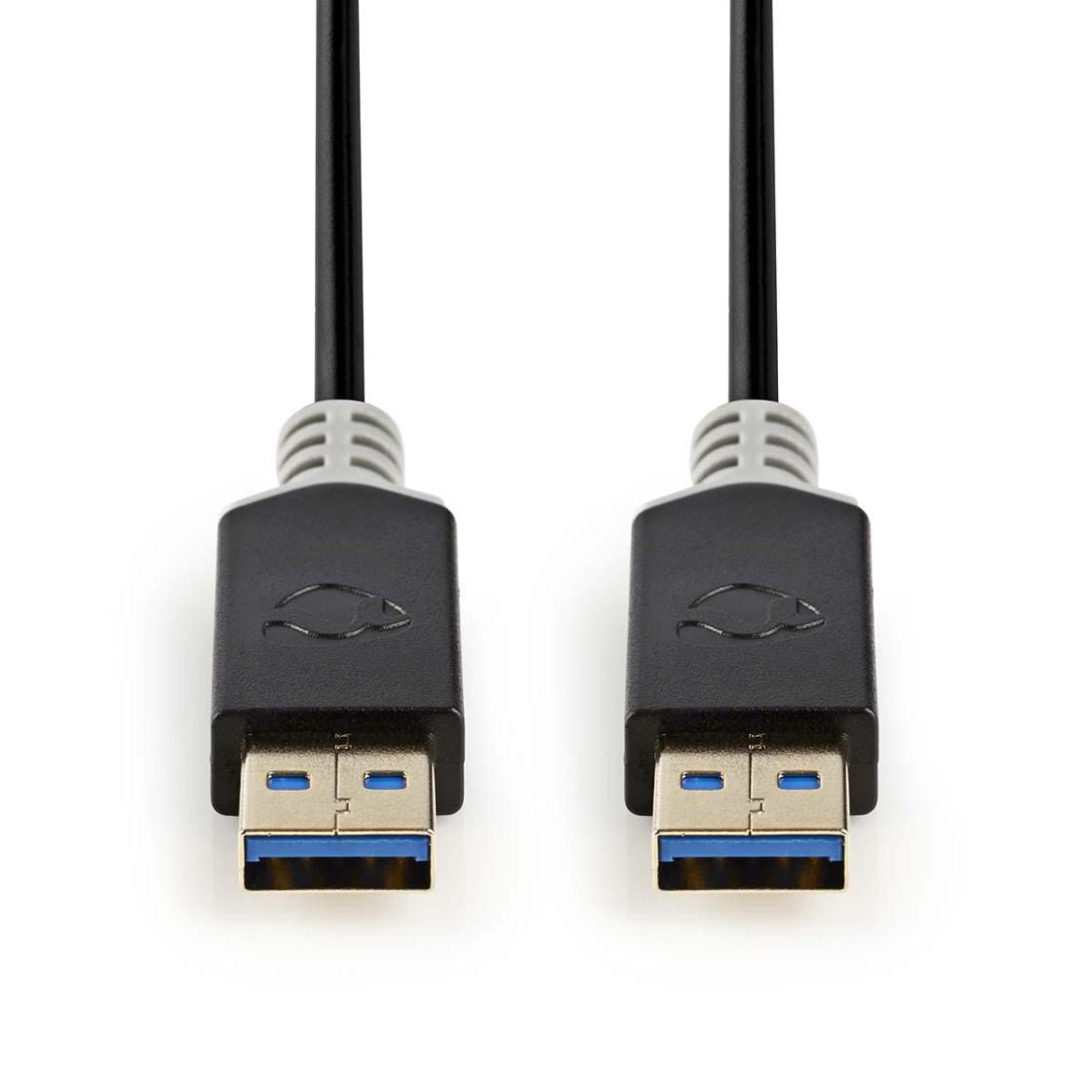 Nedis USB 3.0 USB a Uros-USB a Uros kaapeli 2 m
