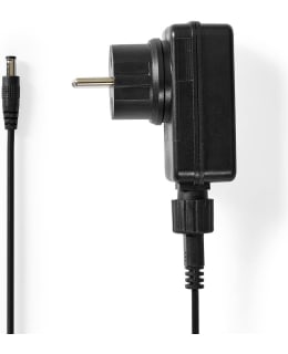 Nedis AC Yleisvirtalähde | 12 v DC | 2.0 a