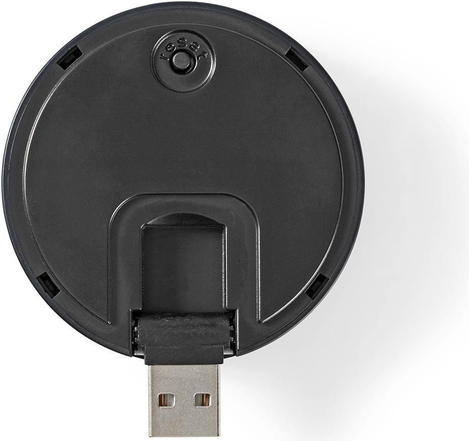 Langaton ovikello | sopii WIFICDP10GY | USB lataus