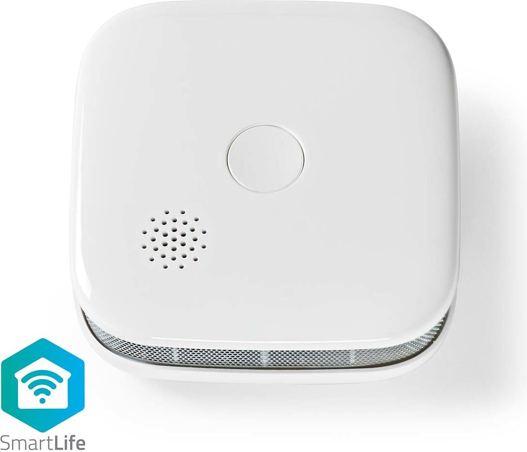 Nedis SmartLife Palovaroitin