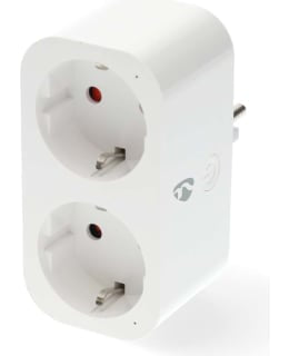 Nedis SmartLife Älypistorasia | Wi-Fi | Virtamittari