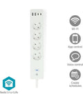 Nedis SmartLife Jatkojohto