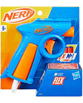 Nerf n Series Flex Vaahtomuoviase