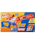 Nerf n Series Pinpoint
