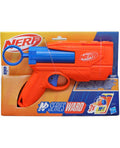Nerf n Series Ward Vaahtomuoviase