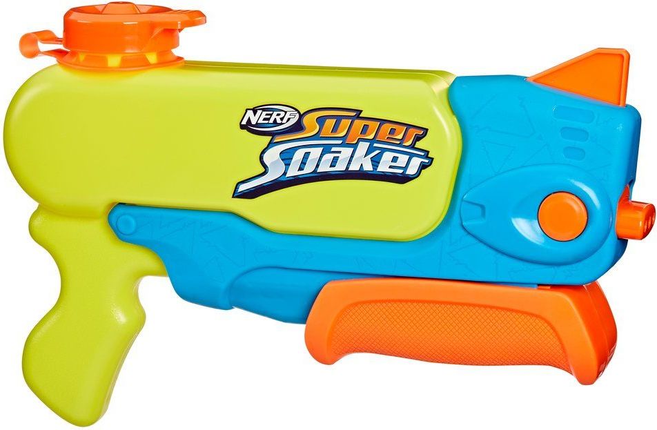 Nerf Super Soaker Wave spray vesipyssy