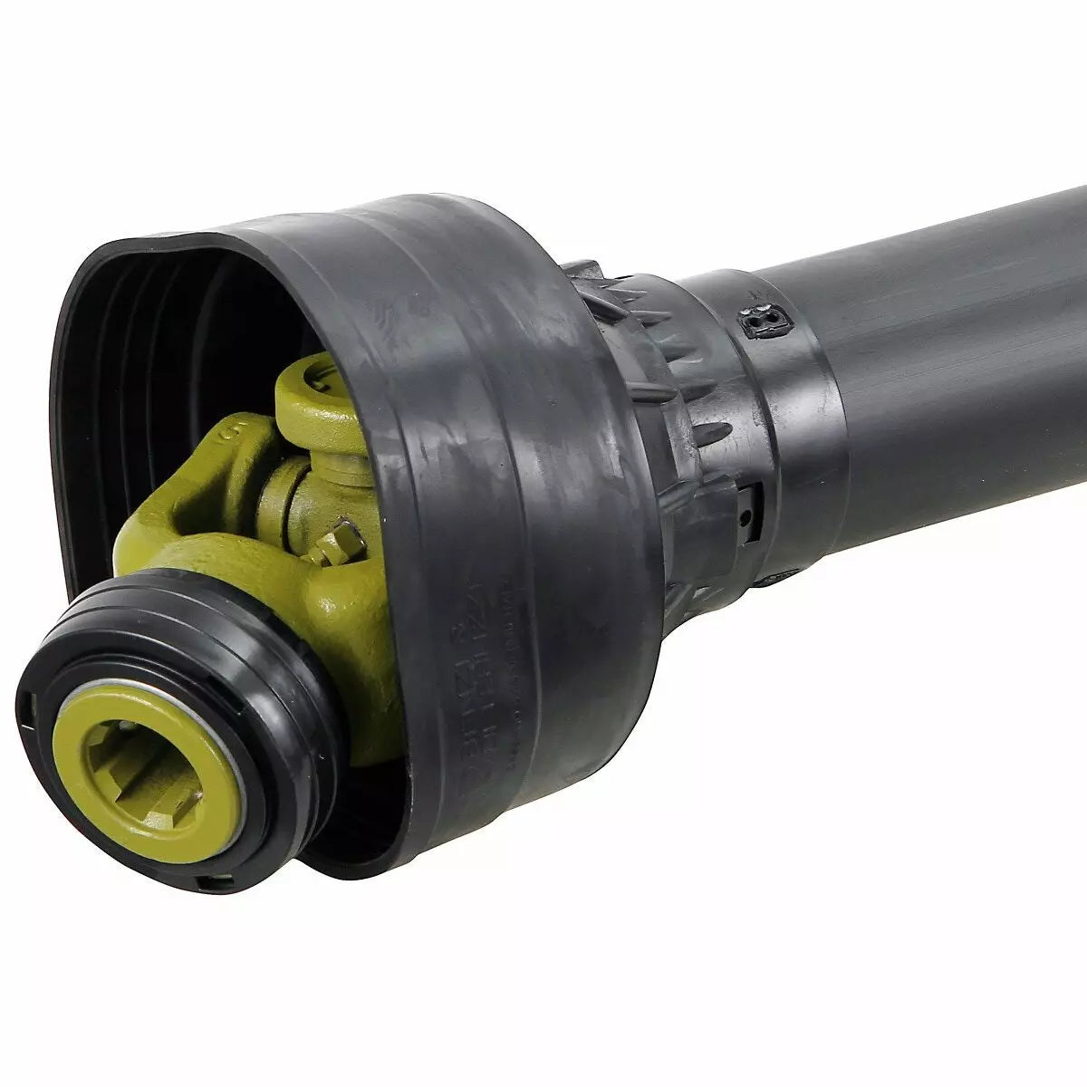 Nivelakseli B105 1.3/8-6