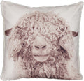 Nh Koristetyyny Josef Offwhite 45 cm