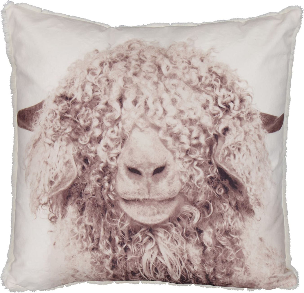 Nh Koristetyyny Josef Offwhite 45 cm