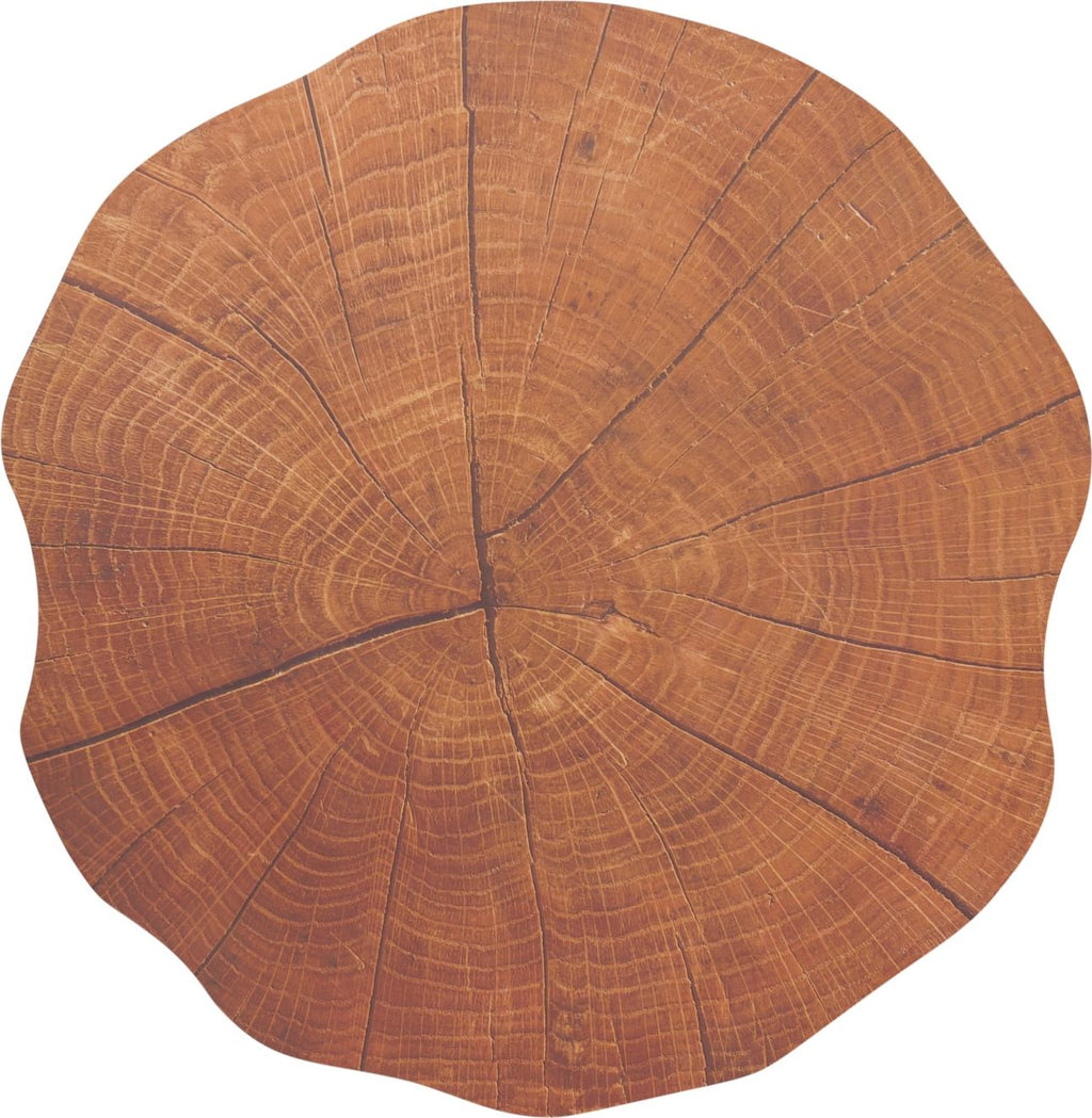 Nh Tabletti "Puun pinta" 38 cm