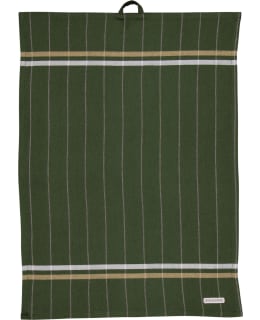 Keittiöpyyhe Beata Vihreä 50x70 cm