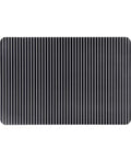 Tabletti Eva Stripe Musta 30x45 cm